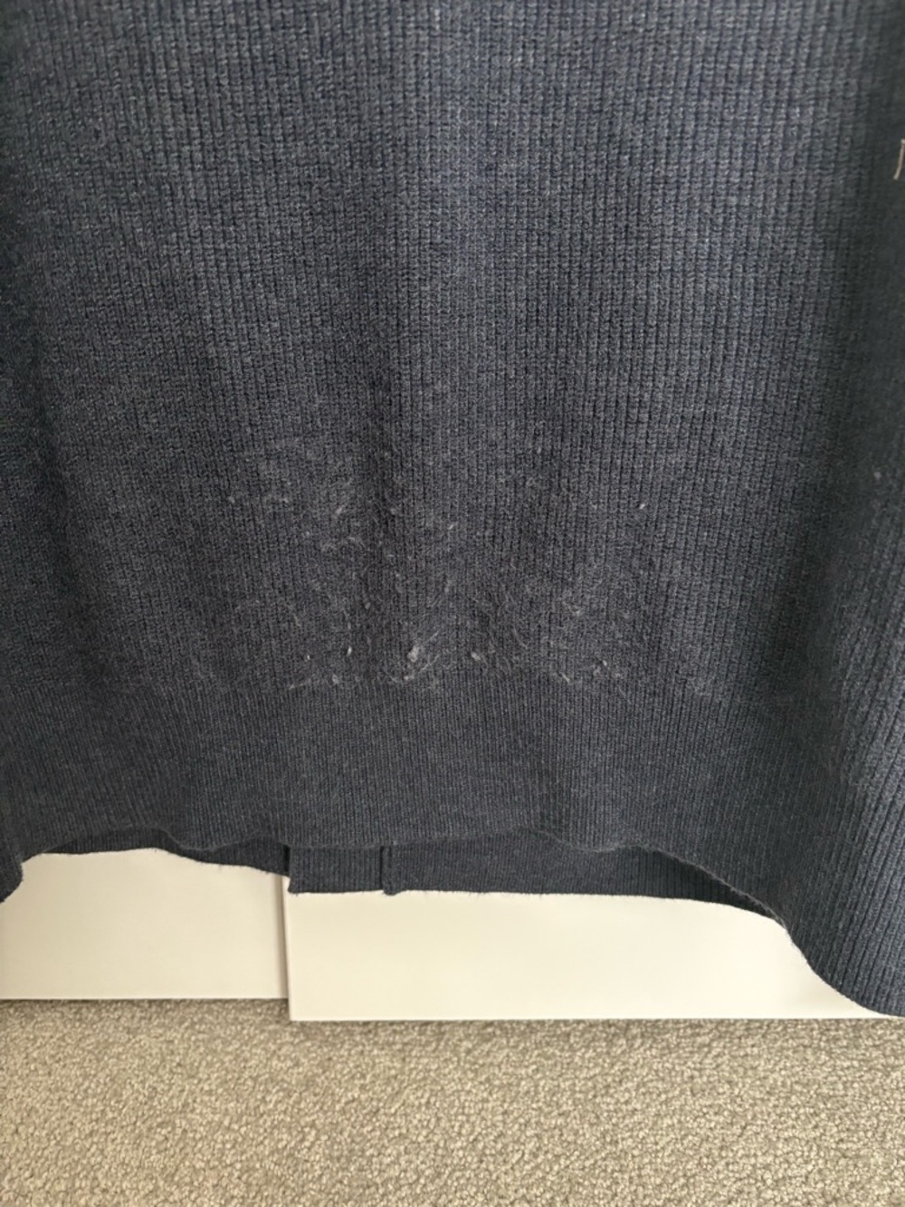 Goodfellow & Co  Button-Up Cardigan - Picture 4 of 4